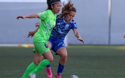 Quyết đấu 120 phút, Huỳnh Như cùng Lank FC đánh bại Amora, giành vé trụ hạng 