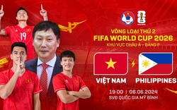 CĐV của ĐT Việt Nam kỳ vọng “lối chơi Park Hang-seo 2.0” xuất hiện