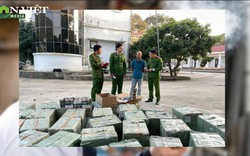 Liên tiếp bắt giữ, xử lý hình sự nhiều vụ mua bán thuốc lá điện tử chứa ma túy