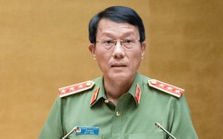 Bộ trưởng Bộ Công an Lương Tam Quang nêu lý do vì sao phải sửa Luật Phòng, chống mua bán người