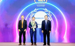 Eximbank Tỏa Sáng với Giải Thưởng Sản Phẩm Công Nghệ & Chuyển Đổi Số Tiêu Biểu 2024