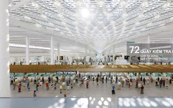Kiến nghị ACV triển khai dự án sân bay Long Thành giai đoạn 2
