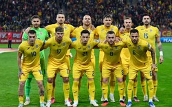 Danh sách đội hình ĐT Romania tham dự EURO 2024: Sao Tottenham đáng chú ý nhất
