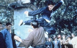 Vì sao Lý Tiểu Long nhờ tài tử "Tuyệt đỉnh Kung Fu" đóng thế?