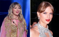 Hé lộ cách thức Taylor Swift "lẩn tránh" người hâm mộ