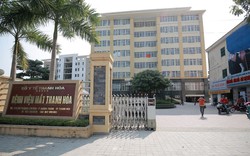 Gói thầu tham quan, học tập tại Hạ Long: Bệnh viện Mắt Thanh Hóa "vấp" kiến nghị của nhà thầu