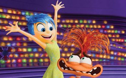 "Inside Out 2" - Cơn sốt cảm xúc khuynh đảo phòng vé, cán mốc 1 tỷ đô toàn cầu