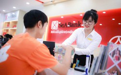 AIIB Đầu tư vào Trái phiếu Xanh lam và Xanh lá của SeABank, thúc đẩy Kinh tế Bền vững tại Việt Nam