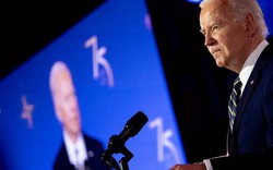 Ông Biden tuyên bố Ukraine sẽ thắng thế trước Nga