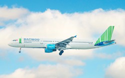 Cú "bắt tay" 36 triệu USD giữa Bamboo Airways và Tập đoàn IAI (Israel)