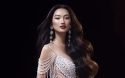 Siêu mẫu Quỳnh Anh: Thách thức nhiều hơn lợi thế khi đến với Miss Universe Vietnam 2024
