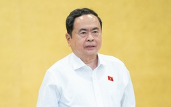 Chủ tịch Quốc hội Trần Thanh Mẫn nói về 2 "nội dung rất mới, lần đầu tiên Quốc hội tổ chức"
