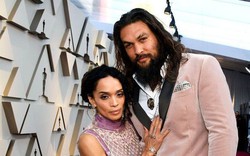 Jason Momoa ly hôn vợ sau gần 17 năm gắn bó