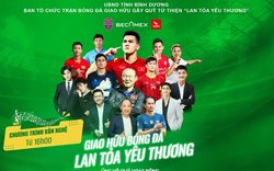 HLV Park Hang-seo tái xuất, dẫn dắt Tiến Linh, Quang Hải