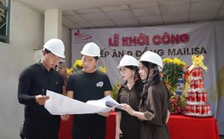 Ông 'trùm' siêu xe bỏ 70 tỷ đồng mở nhà ăn 0 đồng cho bệnh nhân nghèo tại TP.HCM