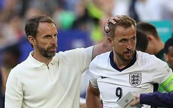 HLV Gareth Southgate đã dùng quân bài cuối cùng?