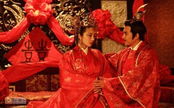 Hoảng hồn hoàng đế Trung Quốc tổ chức “đám cưới ma” cho vợ yêu