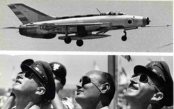 Chiến dịch đoạt MiG-21 Liên Xô bằng mỹ nhân kế của tình báo Israel (Kỳ cuối): Tẩu thoát khỏi Iraq