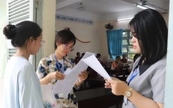 Điểm thi tốt nghiệp THPT môn Ngữ văn 2024: "Trúng tủ" nhưng quên "chìa khóa"