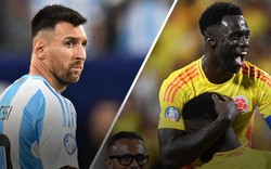 Nhận định chung kết Copa America 2024 (7h ngày 15/7): Vinh quang cho Messi?