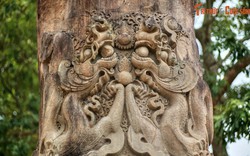 10 bảo vật bằng đá ở các đền chùa nổi tiếng Việt Nam, đó là những bảo vật nào?