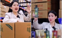 Bùng nổ livestream bán hàng đại hạ giá: Nỗi lo xáo trộn thị trường, "kẻ khóc người cười"