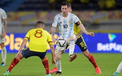 Thành tích đối đầu Argentina vs Colombia (7 giờ ngày 15/7): “Albiceleste” áp đảo