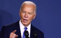 Điện Kremlin lạnh lùng đáp trả việc ông Biden xúc phạm Tổng thống Putin