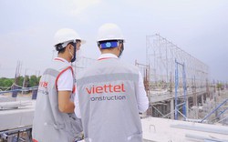 Viettel Construction ước lãi 6 tháng đạt 305,6 tỷ đồng