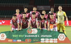 Chuyển nhượng V.League 12/7: CLB TP.HCM chia tay 9 ngôi sao