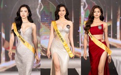Lịch thi chung kết Miss Grand Vietnam 2024 diễn ra ở đâu, khi nào?