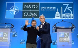 Ukraine thắng lớn, NATO thắng nhỏ và mọi người đều đổ mồ hôi