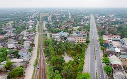 Thừa Thiên Huế: Huyện Phong Điền đã đạt tiêu chí đô thị loại IV, sắp trở thành thị xã 