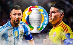 Tỷ lệ cược Argentina vs Colombia  (7 giờ ngày 15/7, chung kết Copa America 2024): Albiceleste thắng tối thiểu?