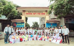 Giám đốc Sở GDĐT Phú Thọ lý giải điểm chuẩn lớp 10 trường đang top đầu xuống thấp nhất tỉnh?