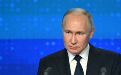 Nga phản ứng trước lời đe dọa ám sát ông Putin của Ukraine