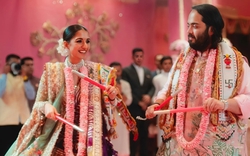 Hé lộ gia sản tỷ phú Ấn Độ, chủ nhân đám cưới xa hoa khiến thế giới choáng ngợp
