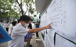 Những sai lầm khiến thí sinh trúng tuyển đại học sớm trượt oan