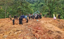 Sau vụ sạt lở đất vùi lấp xe khách khiến nhiều người thương vong: Chủ tịch tỉnh Hà Giang chỉ đạo hỏa tốc