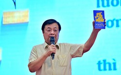 Bộ trưởng Lê Minh Hoan: Các trường thuộc Bộ NNPTNT hãy đào tạo sinh viên thành những con chim đại bàng sải cánh vươn xa