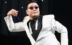 Chủ nhân "Gangnam Style" đáp trả sau khi bị chỉ trích vì... giảm cân