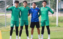 U19 Việt Nam chia tay 3 cầu thủ, gồm những ai?