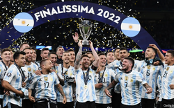 Finalissima 2025: Cuộc đối đầu giữa Tây Ban Nha và Argentina sẽ diễn ra khi nào, ở đâu?