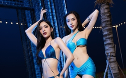 Chung kết Miss Grand Vietnam 2024: Trần Hồng Ngọc mặc bikini quyến rũ nhất, Hải My vào thẳng Top 10?