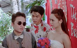 Bi hài đằng sau MV phá đám cưới thu hút 145 triệu lượt xem của ca khúc Vợ người ta