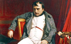 Nơi Hoàng đế Napoleon sống lưu đày đến lúc chết, nằm ở đâu?