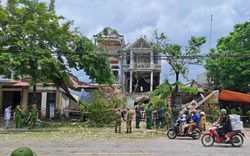 Vụ nổ nồi hơi ở Thái Nguyên khiến 1 người tử vong, 2 người bị thương: Hàng xóm kể lại vụ việc