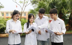 Phú Thọ có gần 500 điểm 10 kỳ thi tốt nghiệp THPT 2024, thủ khoa đến từ “trường huyện”