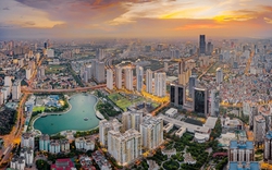 ADB dự báo tăng trưởng kinh tế năm 2024 của Việt Nam đạt 6%