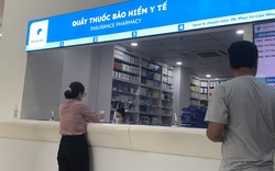 "Mua chung" cho tuyến y tế cơ sở để tăng cường năng lực cung ứng thuốc cho nhu cầu điều trị